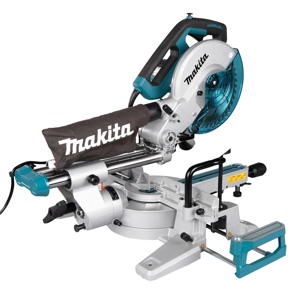 Makita Kapp- und Gehrungssäge LS0816F