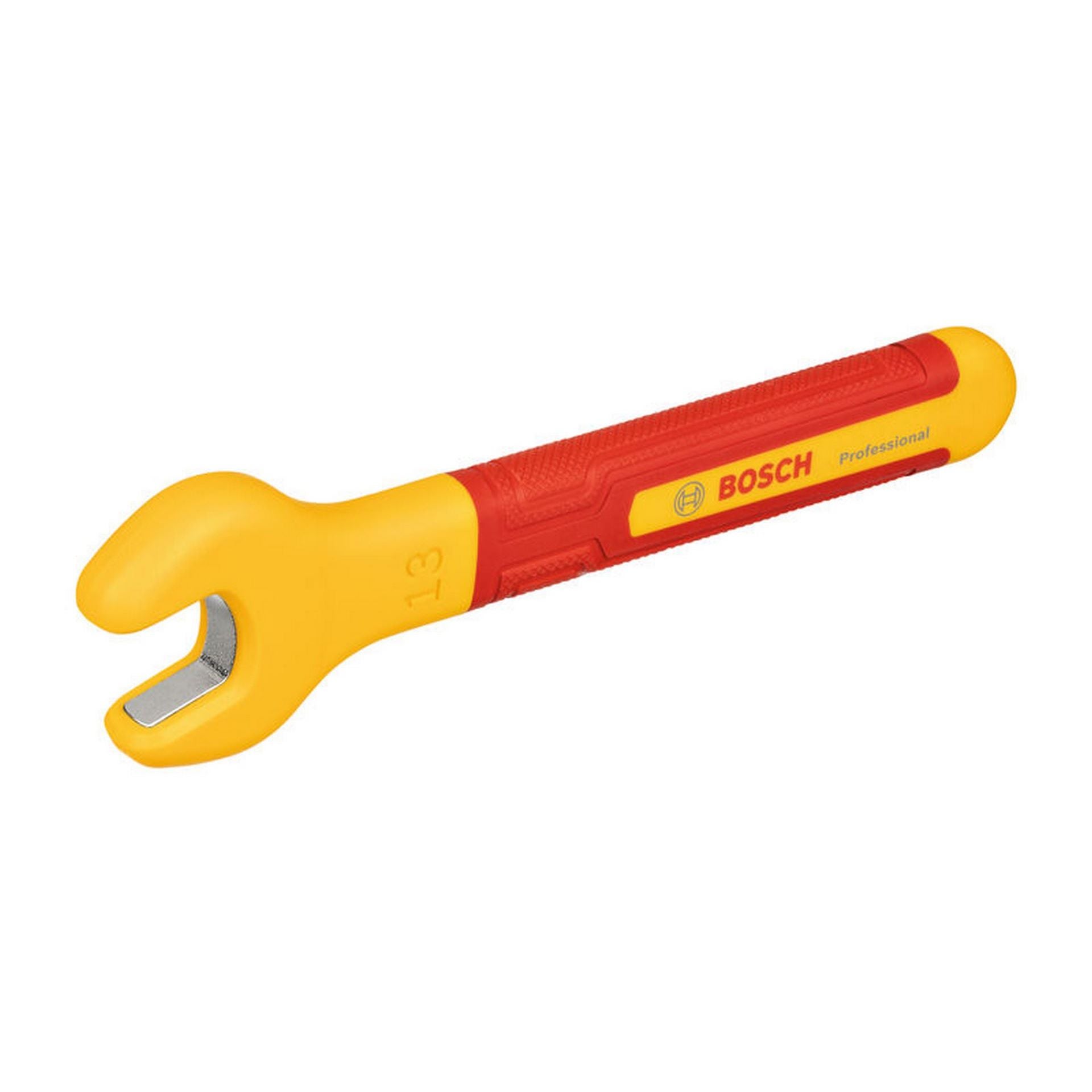 Bosch VDE Einmaulschlüssel, 13 mm #1600A02NF1