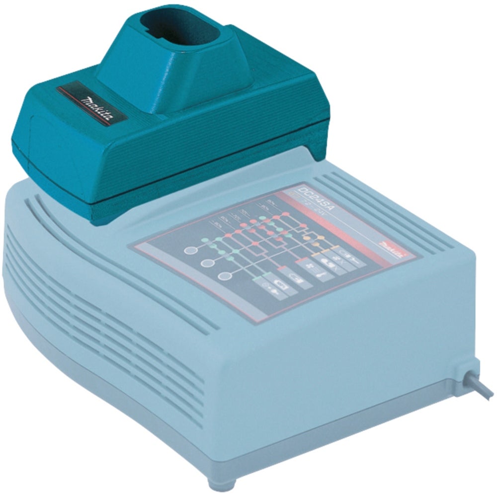 Makita LADESCHACHT ZU DC24SA NEU #193947-6