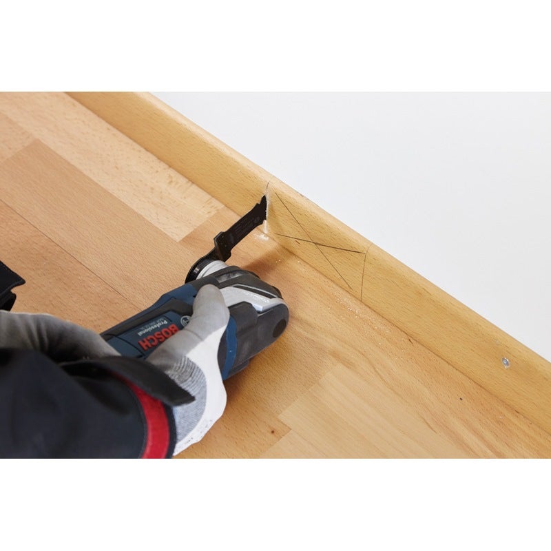 Bosch HCS Tauchsägeblatt AIZ 32 EPC Wood, 50 x 32 mm, 1er-Pack #2608661637