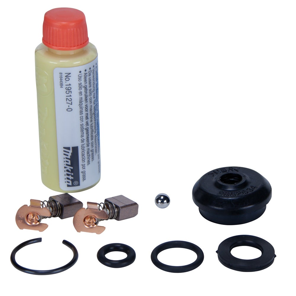 Makita Service Box für BHR202, DHR202, BHR241, DHR241 #195193-7