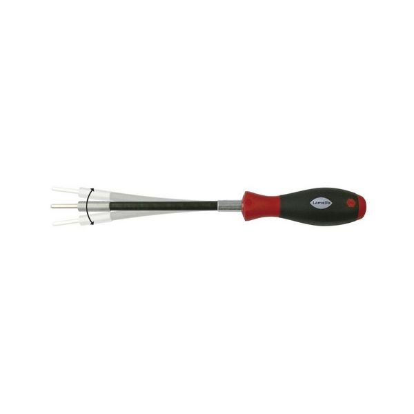 Lamello Clamex P Montagewerkzeug, SW 4 mm, flexibel,  L 290 mm #251993