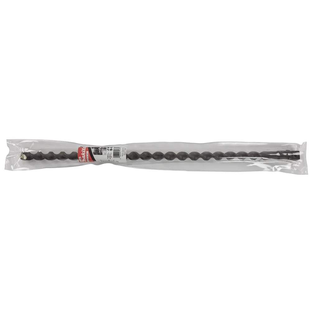 Makita Erdbohrer 20 x 600 mm, 3/4'' #B-54346