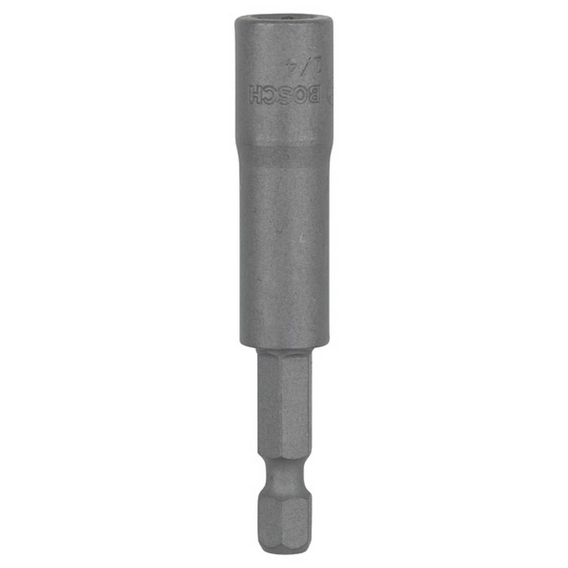Bosch Steckschlüssel, 65 mm x 1/4-Zoll, Tiefenanschlag 2 607 002 586 #2608550562