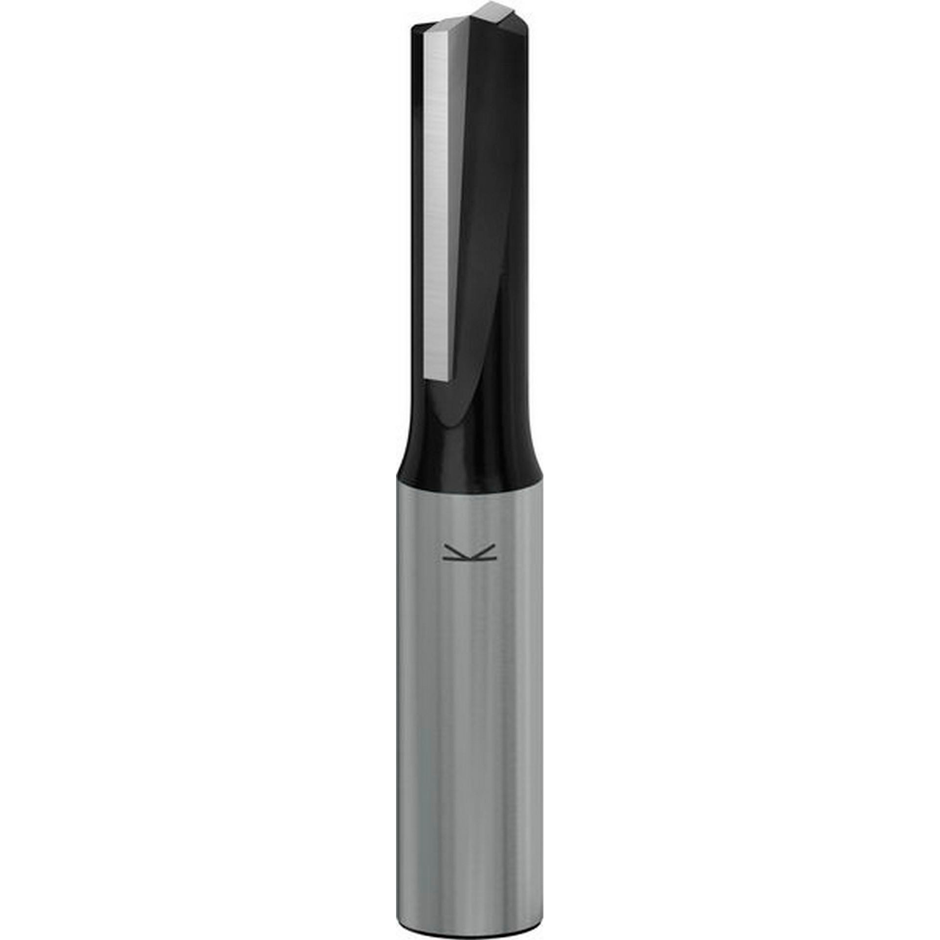 Bosch PRO Nutfräser, zweischneidig, D 8 mm, L 19,6 mm, S 8 mm #2608628381