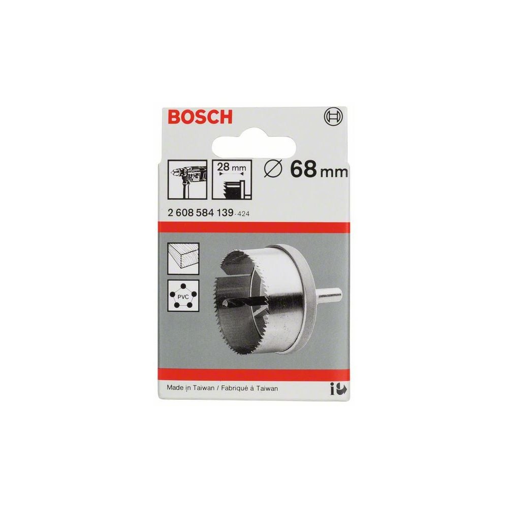 Bosch Sägekranz 68 mm #2608584139