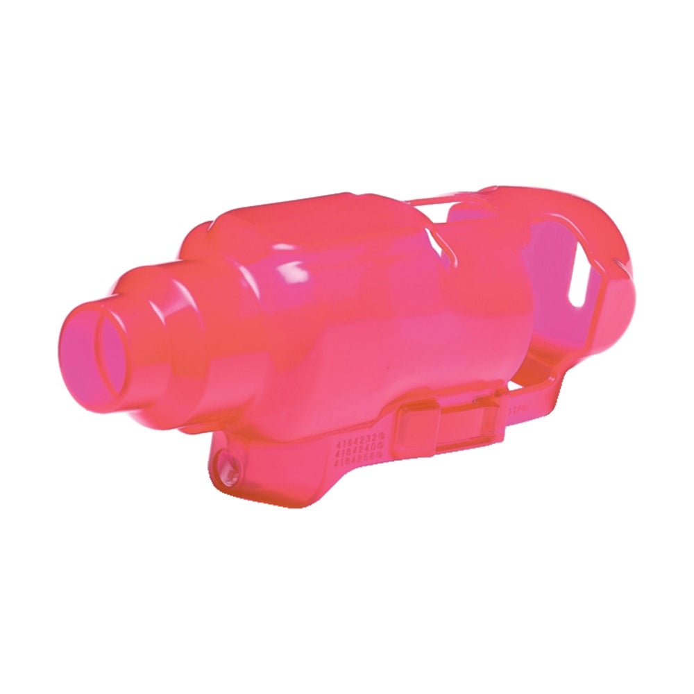 Makita Schutzabdeckung rot #418425-8