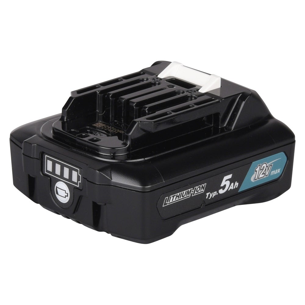 Makita Akku BL1050B, Li-Ionen, 12 V max, 5,0 Ah 1913G0-9