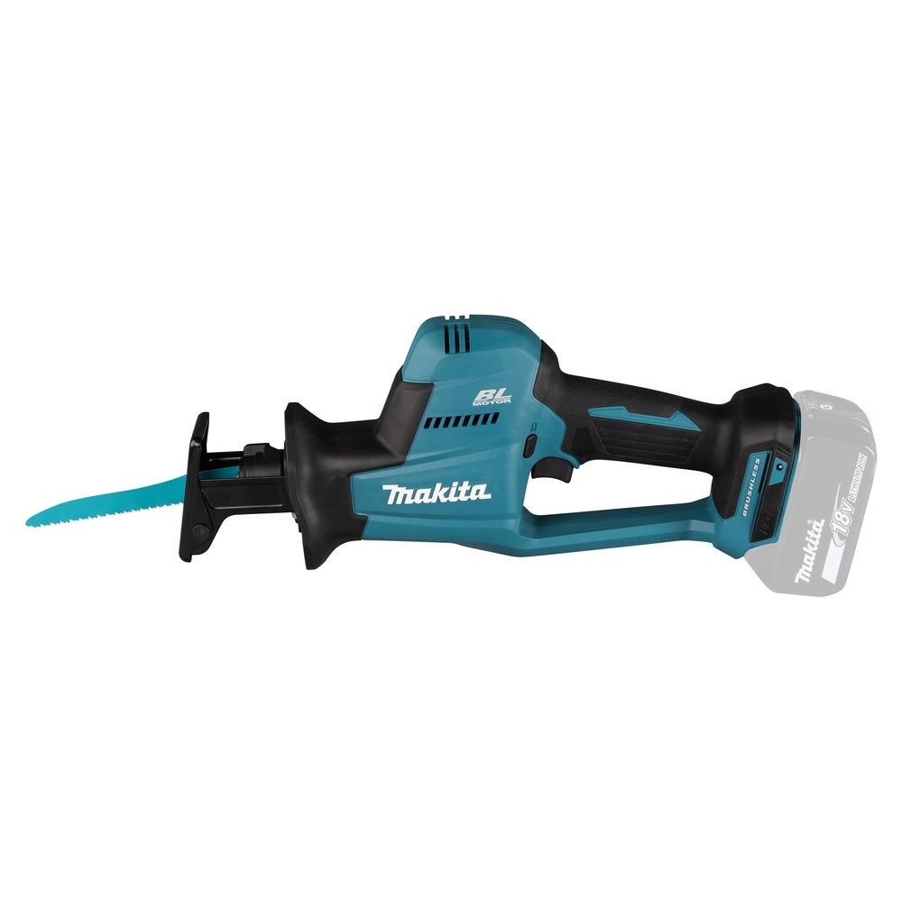 Makita Akku-Reciprosäge LXT DJR189Z