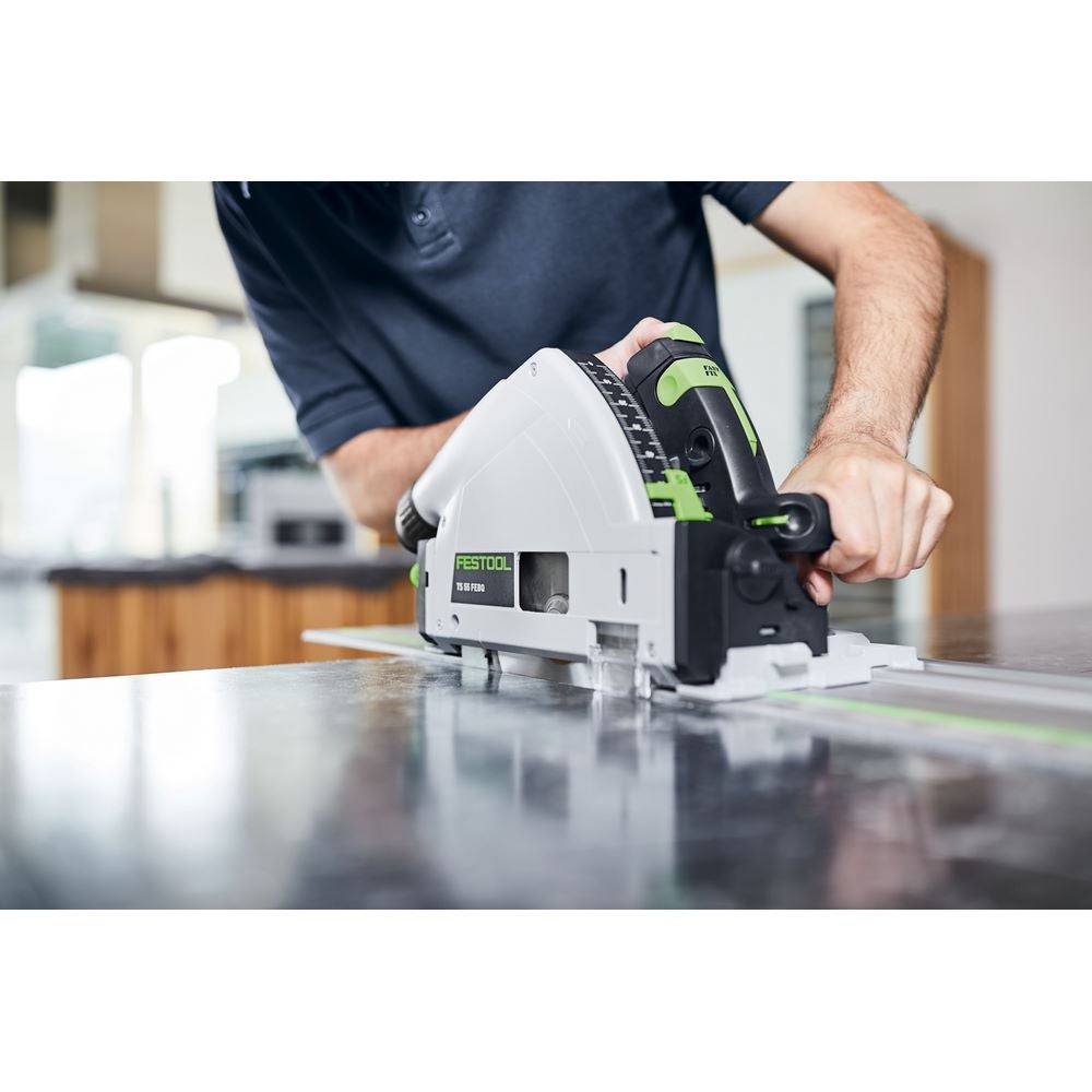 Festool Tauchsäge TS 55 FEBQ-Plus #576703