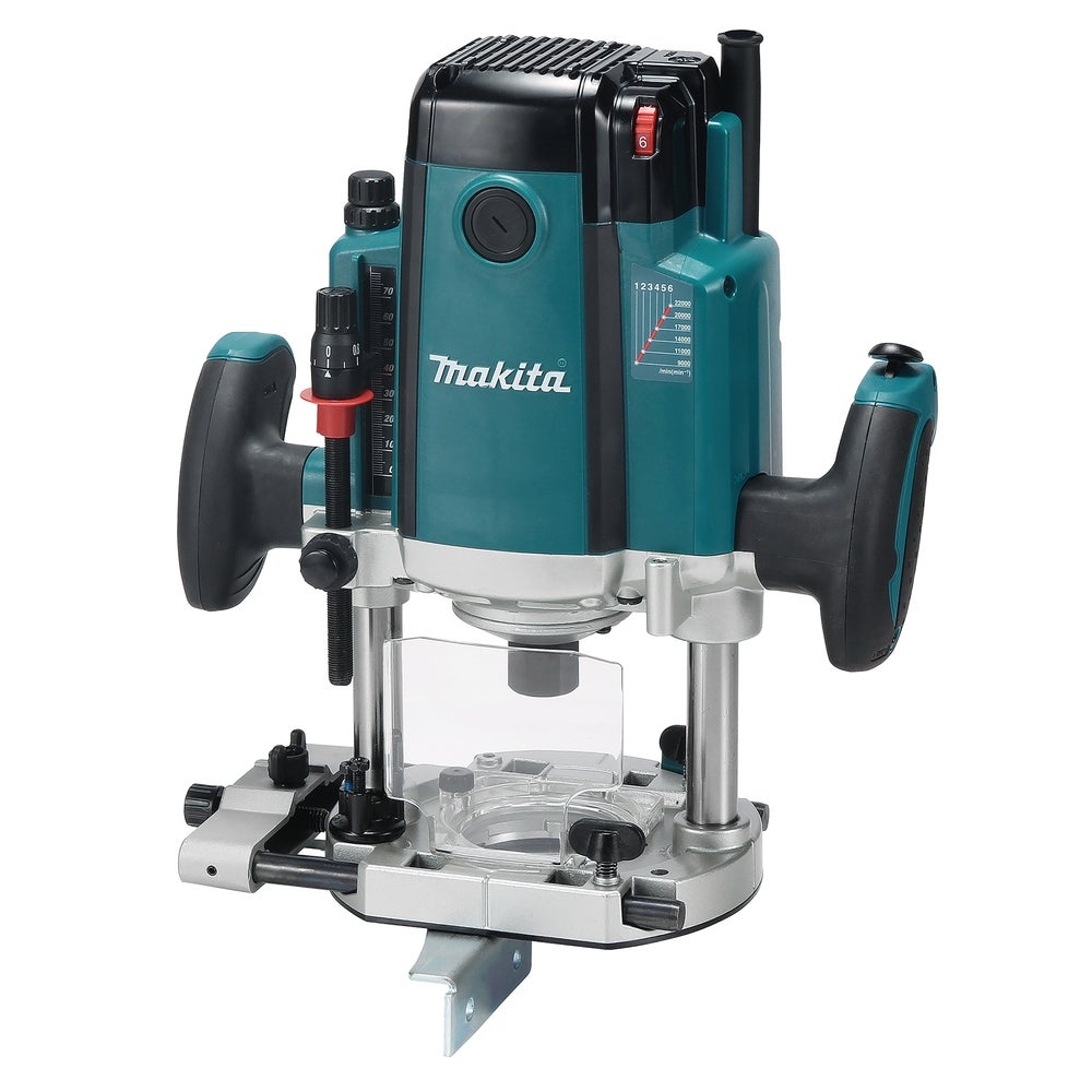 Makita Oberfräse RP2303FC07