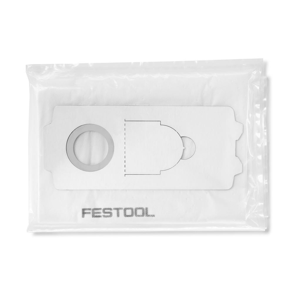 Festool Sicherheitsfiltersack FIS-CTH MIDI/3 #578593