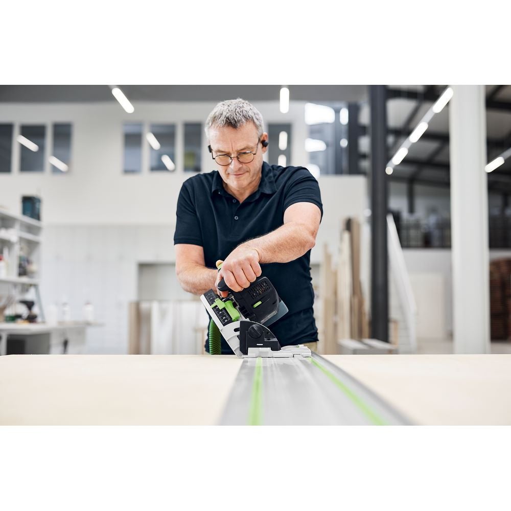 Festool Akku-Tauchsäge TSC 55 KSEB-Basic #577988