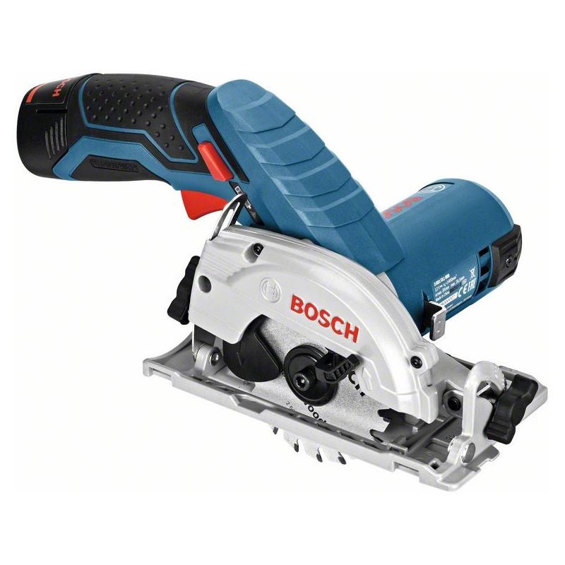 Bosch Akku-Kreissäge GKS 12V-26 in L-BOXX #06016A1002