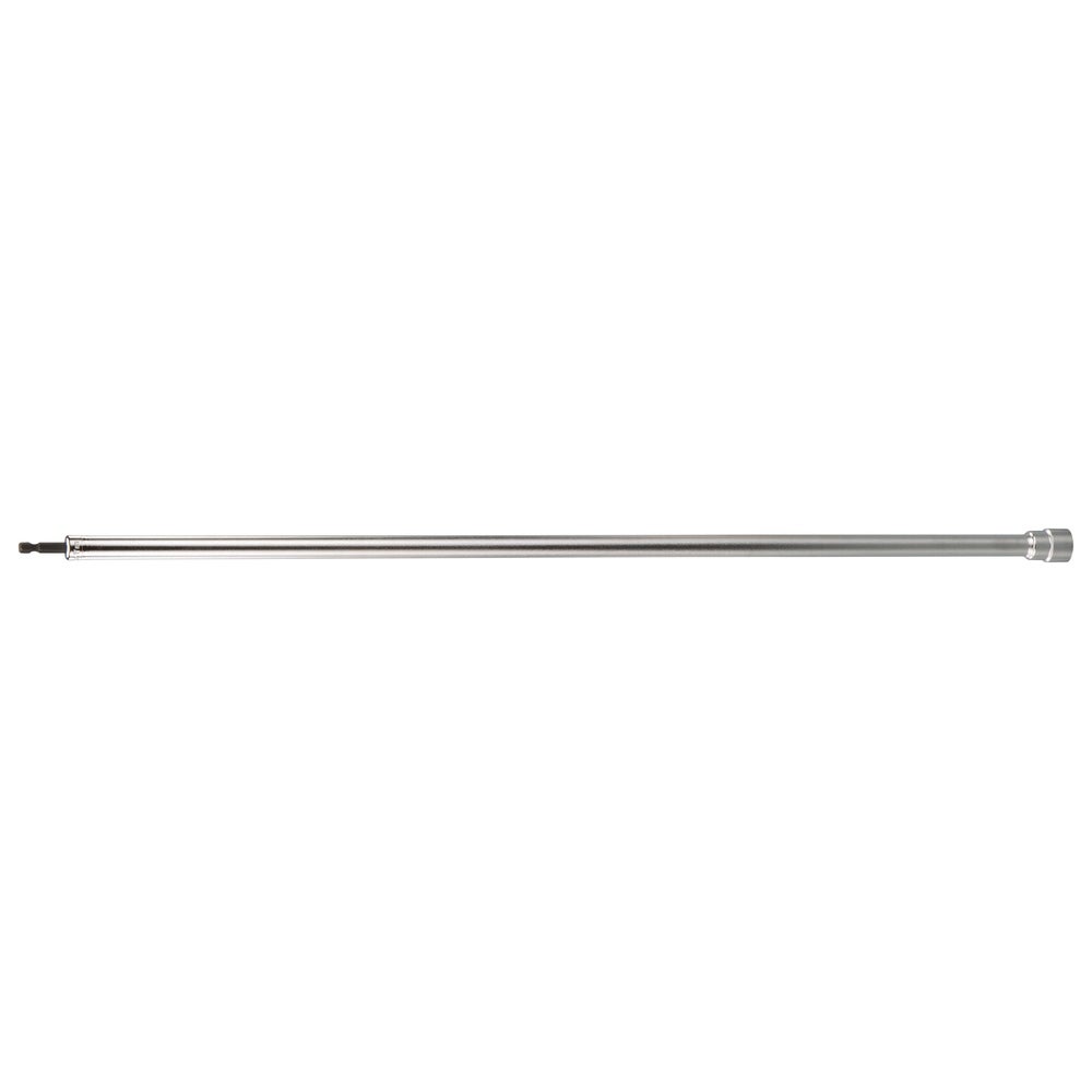 Makita Steckschlüssel mit hohlem Langschaft, 17 x 700 mm, 1/4" #B-52663