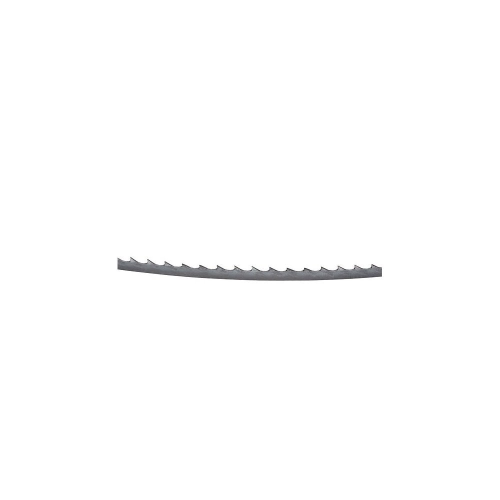 Mafell 10 Stück Sägeband, 6 mm breit, 4 Zähne per Zoll #092335