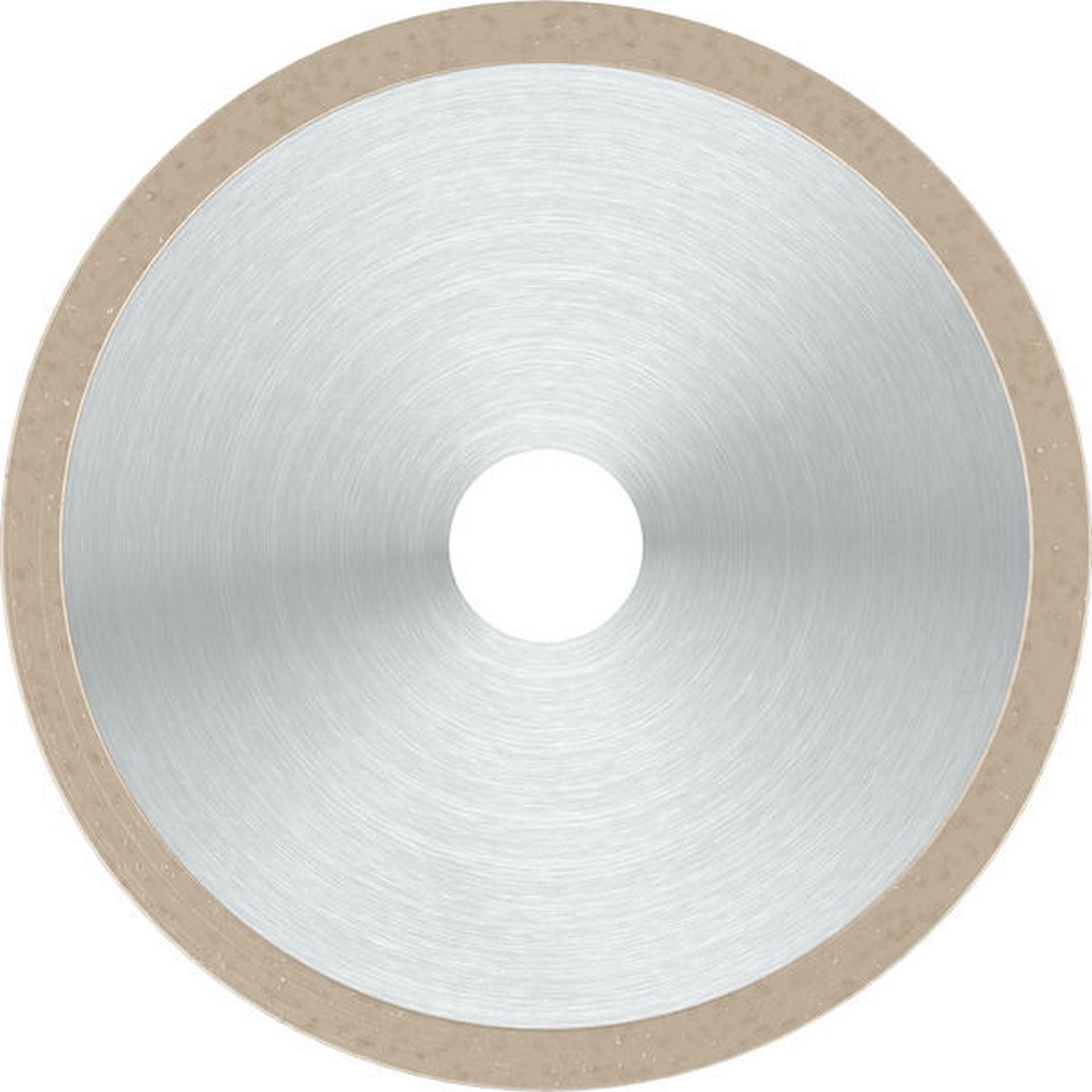 Bosch Ceramic Trennscheibe, 125 x 7 mm, Bohrung 22,23 mm #2608602202