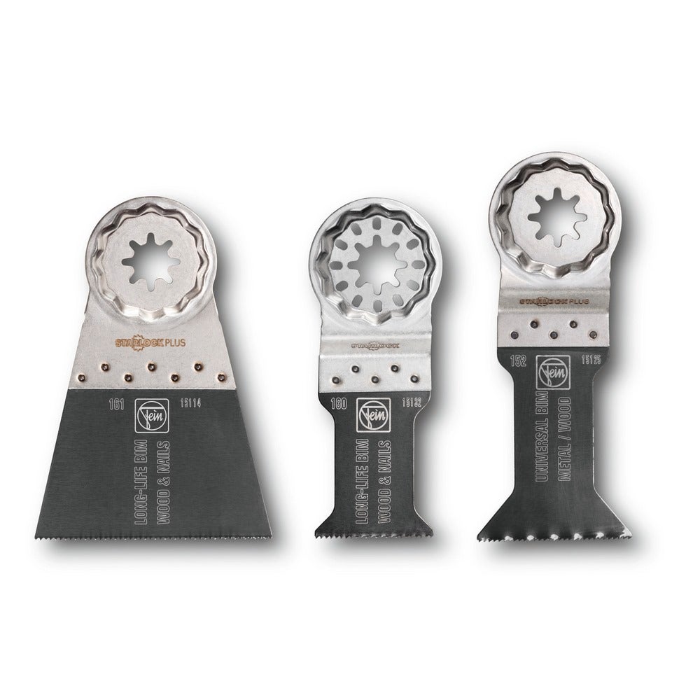 Fein E-Cut Sägebl. Combo SLP #35222952030