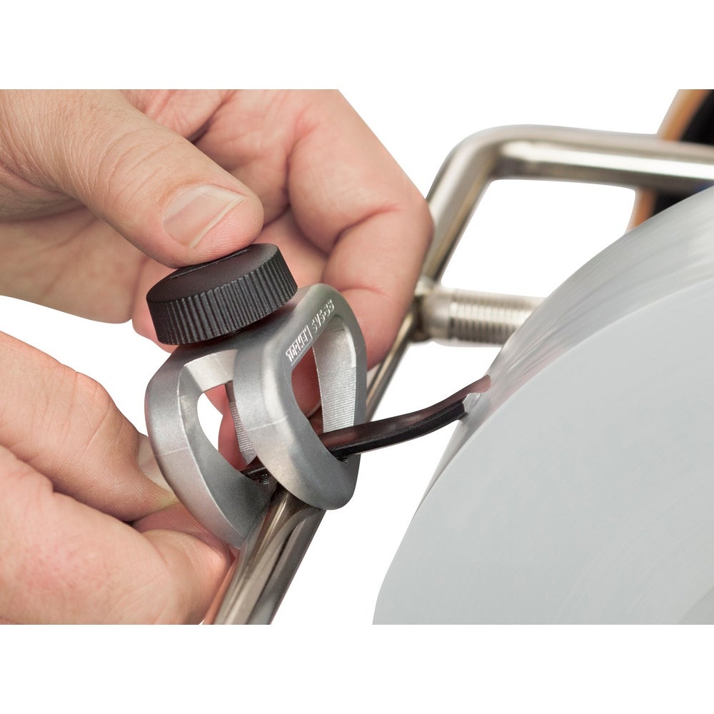 Tormek Vorrichtung f. kurze Werkzeuge #SVS-38