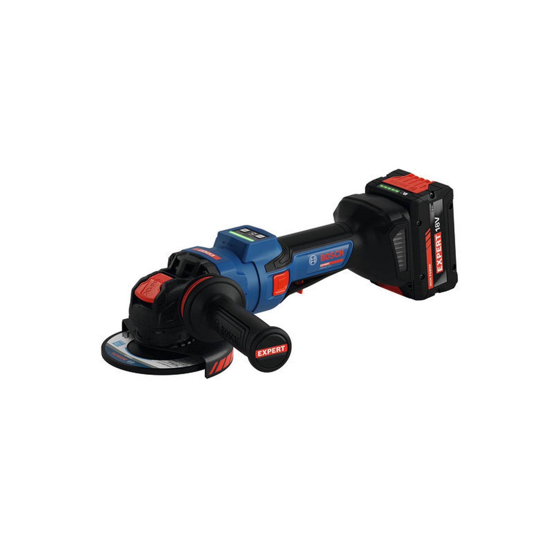 Bosch EXWX18V-15PS (solo; L) #06019M6500