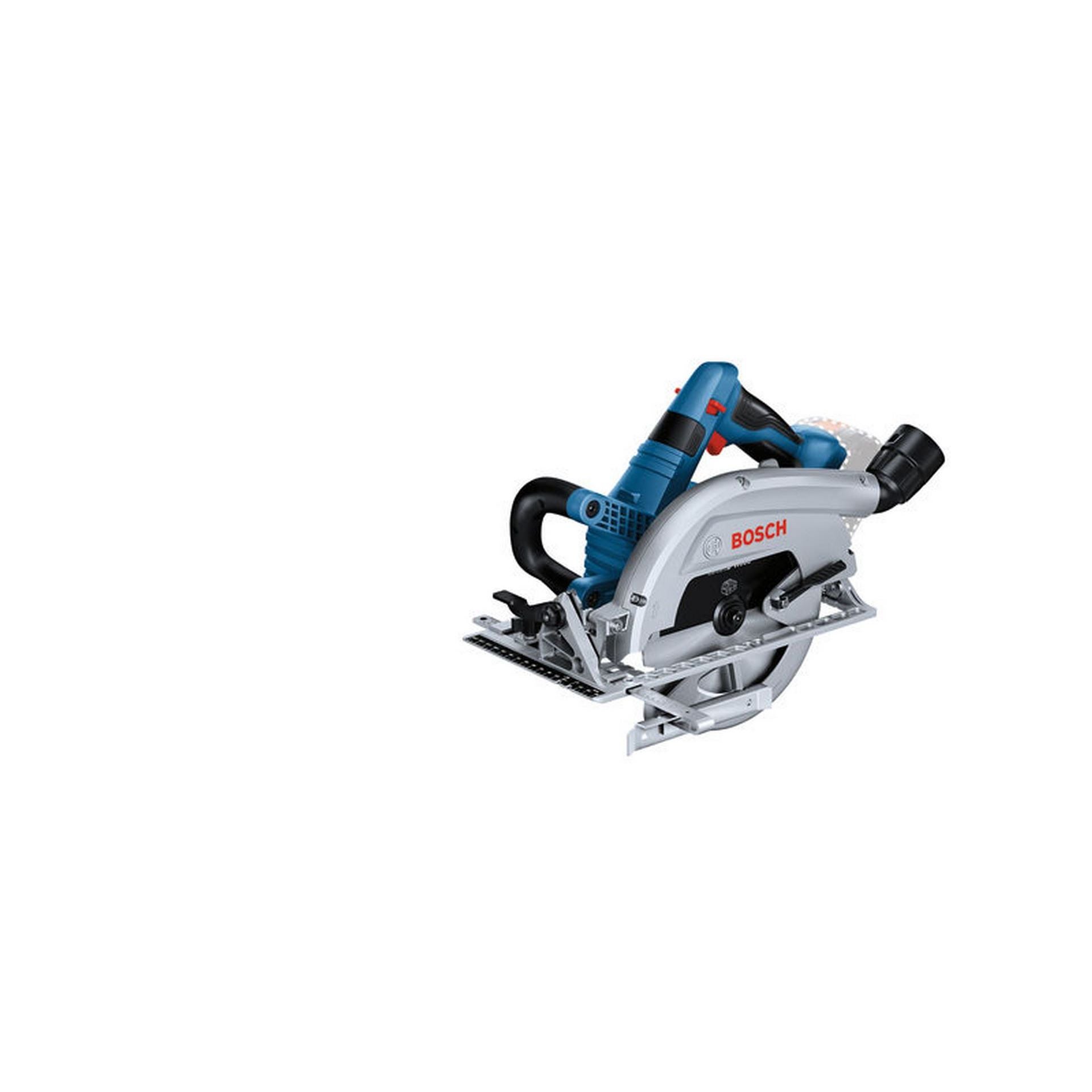 Bosch Akku-Kreissäge GKS 18V-70 L #06016B9000