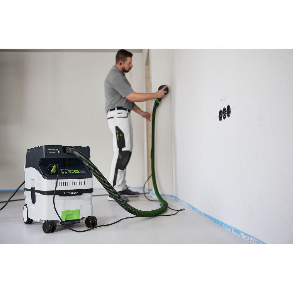 Festool Absaugmobil CLEANTEC CTL MIDI I AC #578545