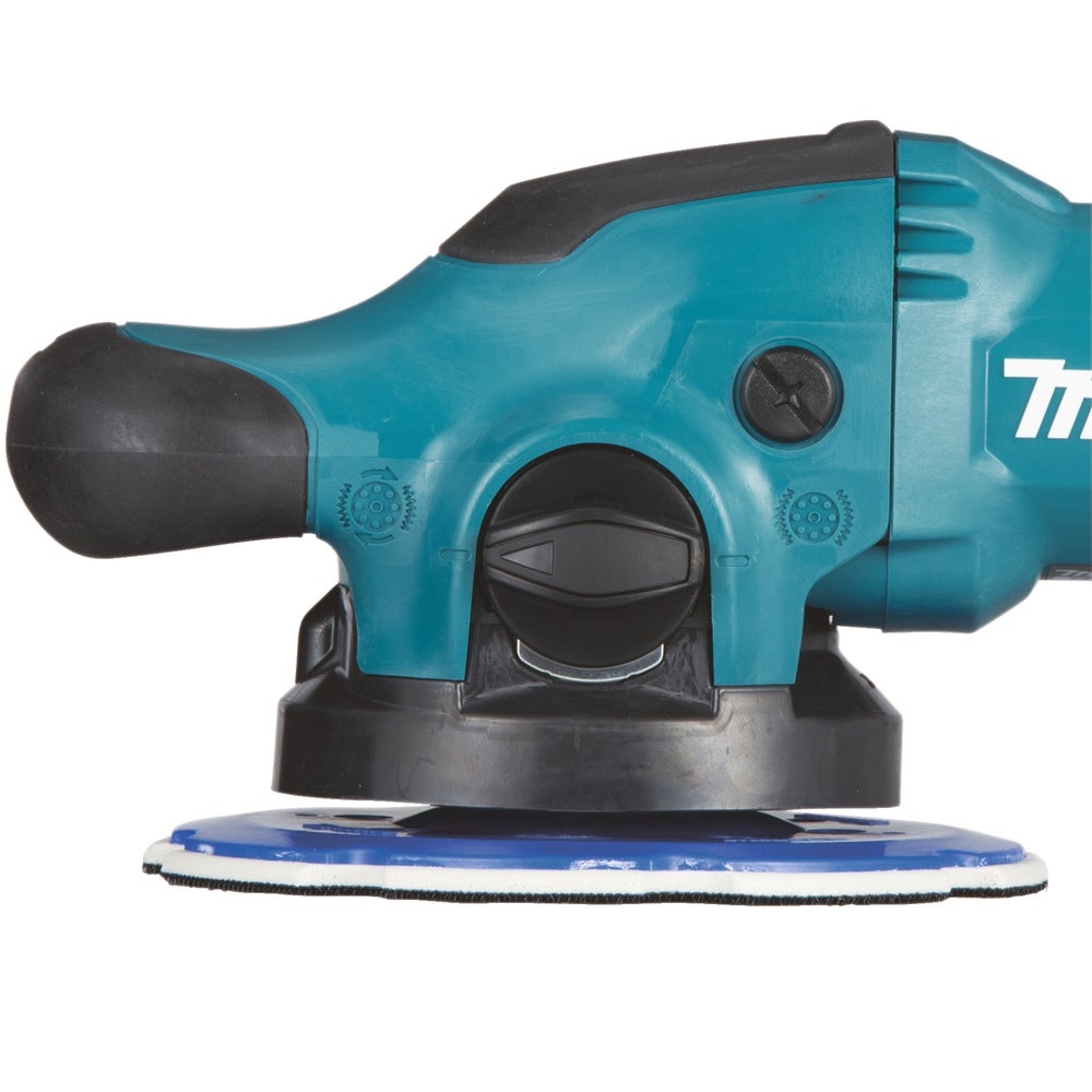 Makita Elektronik-Polierschleifer PO6000C