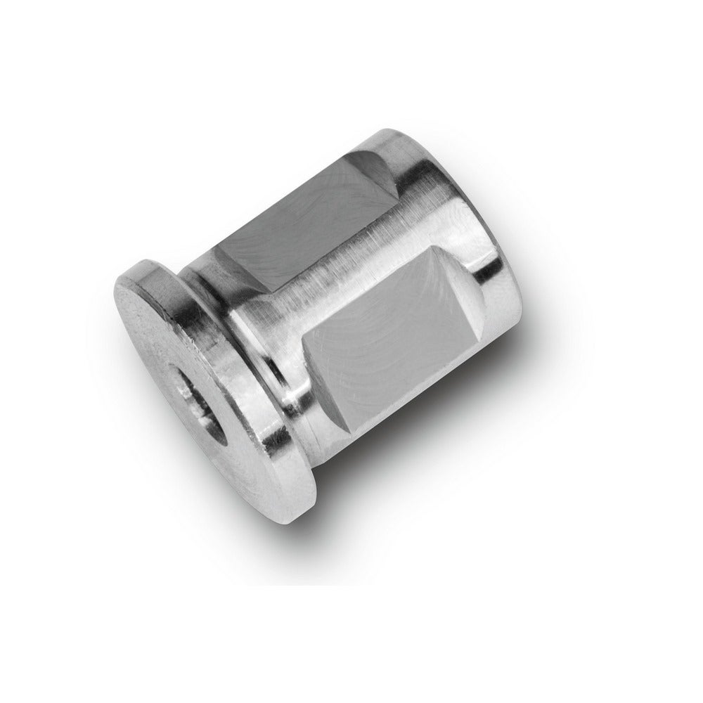 Fein Adapter mit 3/4 in Weldon-Aufnahme 1/4in #63206148010