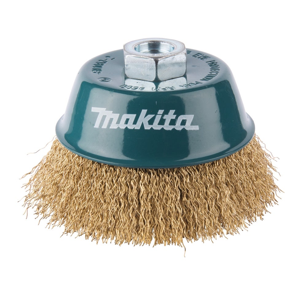 Makita Topfbürste #D-39805