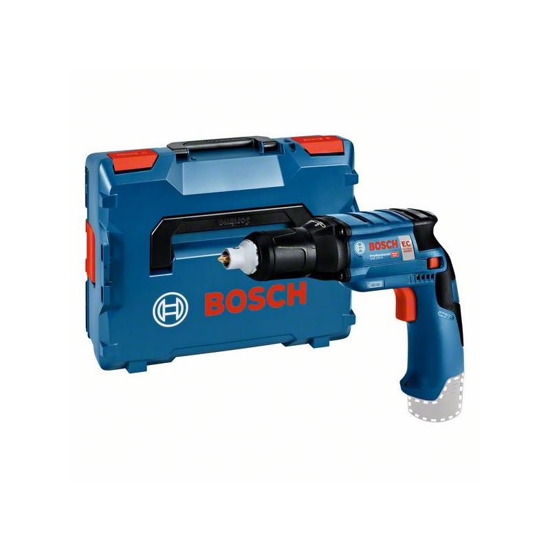 Bosch Akku-Trockenbauschrauber GTB 12V-11 in L-BOXX #06019E4003