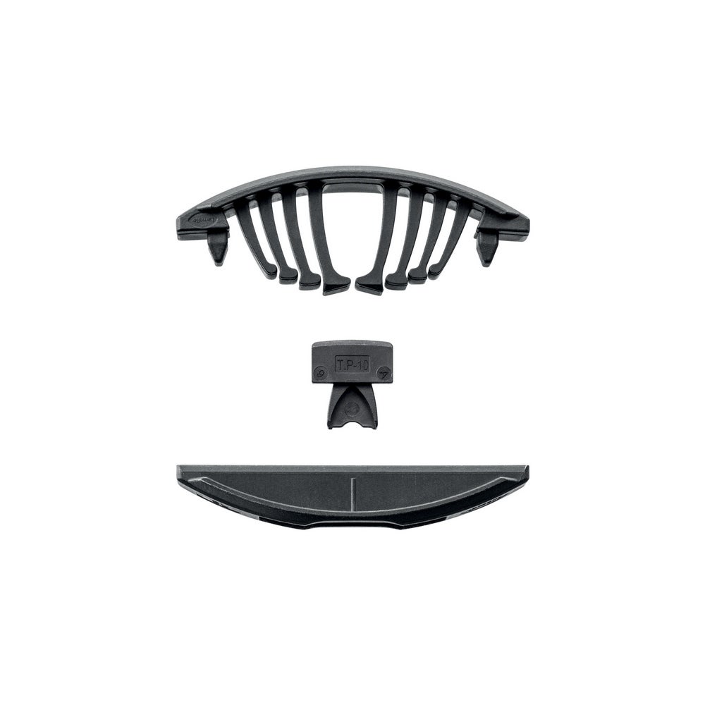 Lamello Tenso P-10, mit Vorspann-Clip, 80 Paar #145418