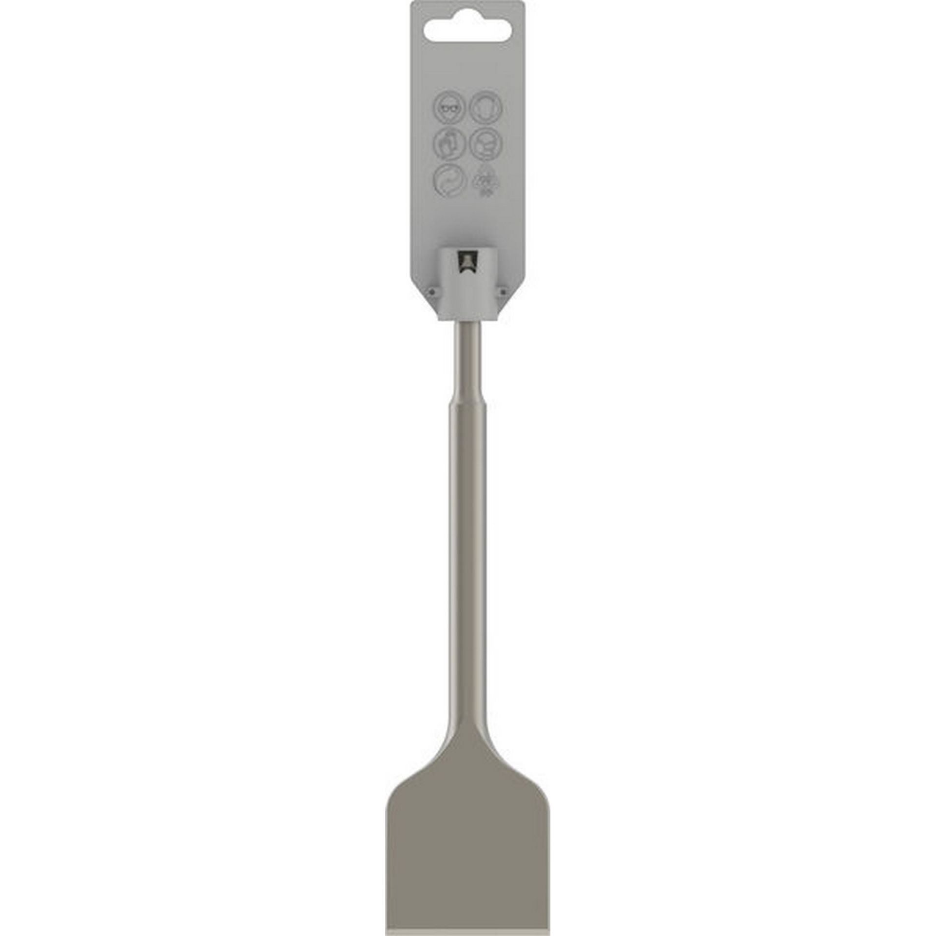 Bosch PRO SDS plus-5C Spatmeißel, 60 x 250 mm #2608690102