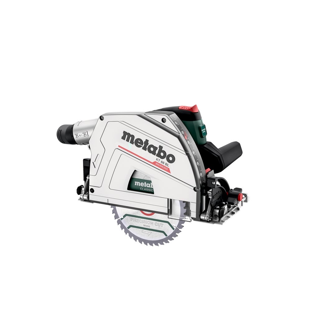 Metabo KT 66 BL * Tauchkreissaege