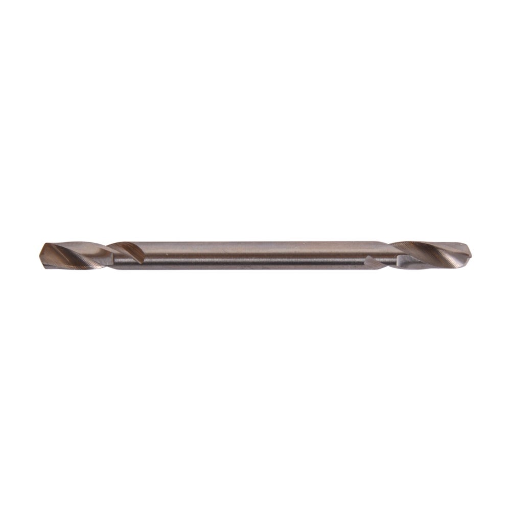 Makita HSS-G Doppelbohrer, 2,0 x 38 mm, 10 Stk. #B-26652