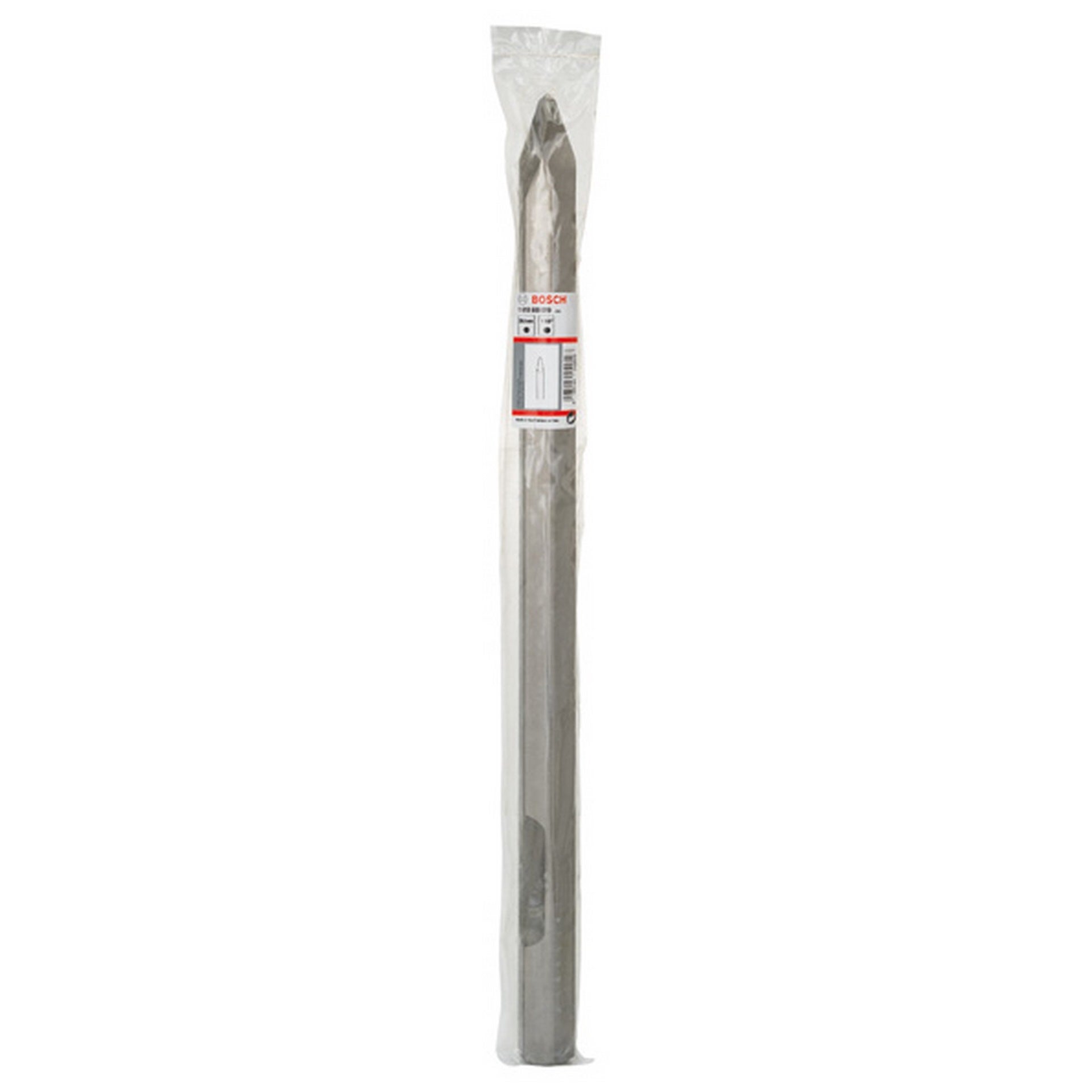 Bosch PRO HEX 28-4C Spitzmeißel, 520 mm #1618600019