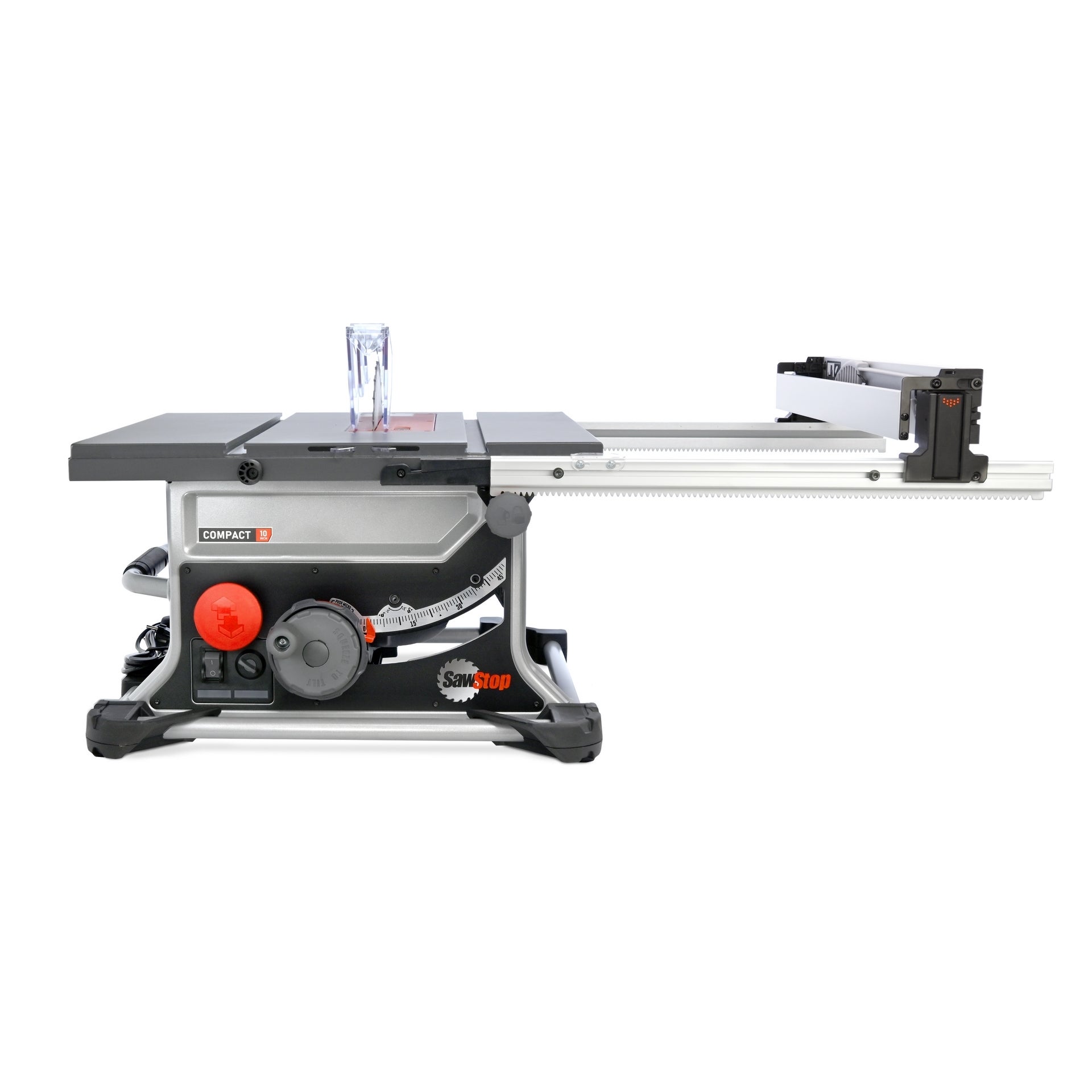 SawStop Compact Table Saw - CTS - Promotion #PR1225-CTS-230B50EU