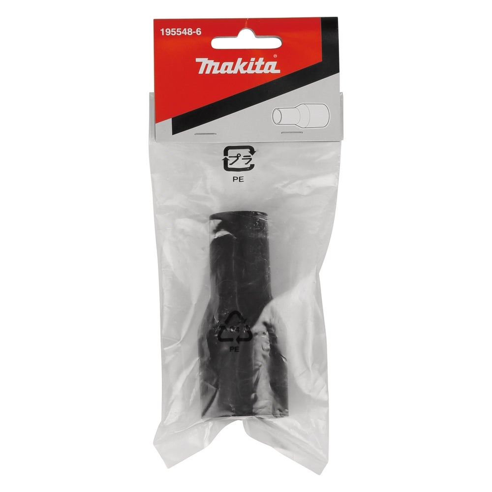 Makita Absaugadapter #195548-6