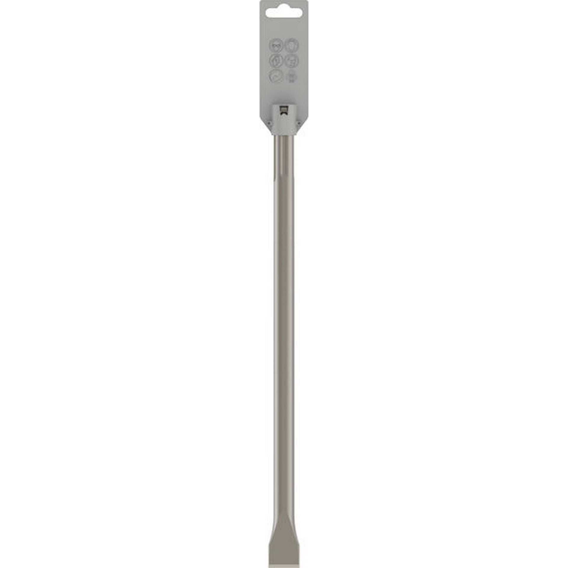 Bosch PRO SDS max-4C Flachmeißel, 25 x 400 mm #2608690141