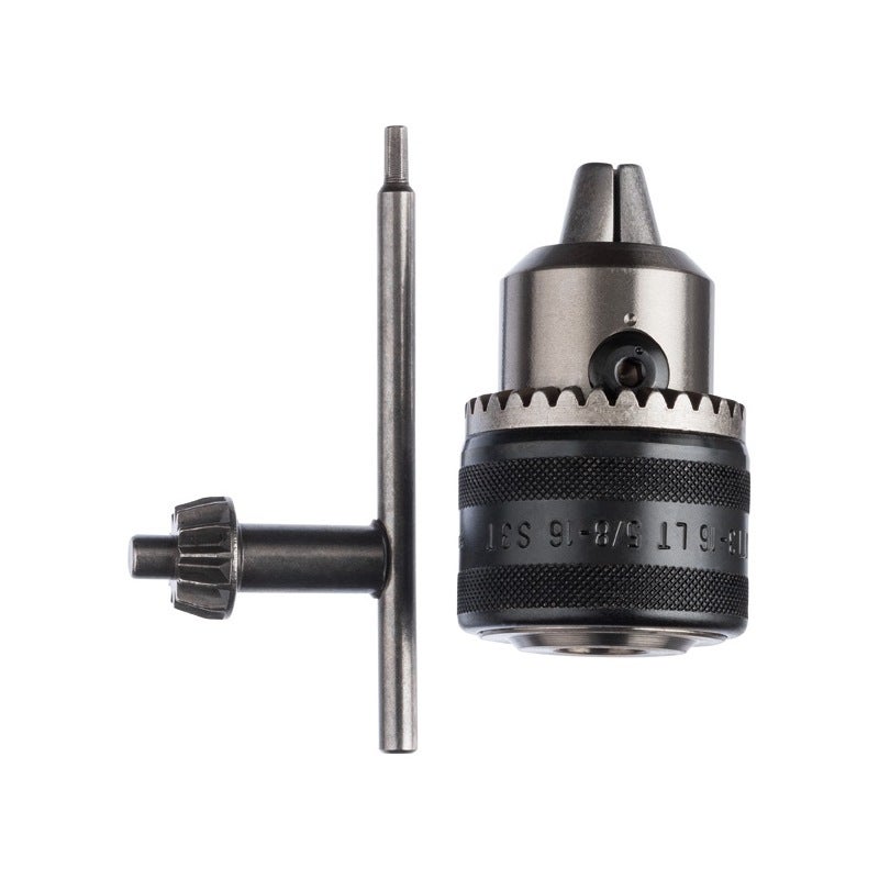 Bosch PRO Zahnkranzbohrfutter, 3-16 mm #1608571057