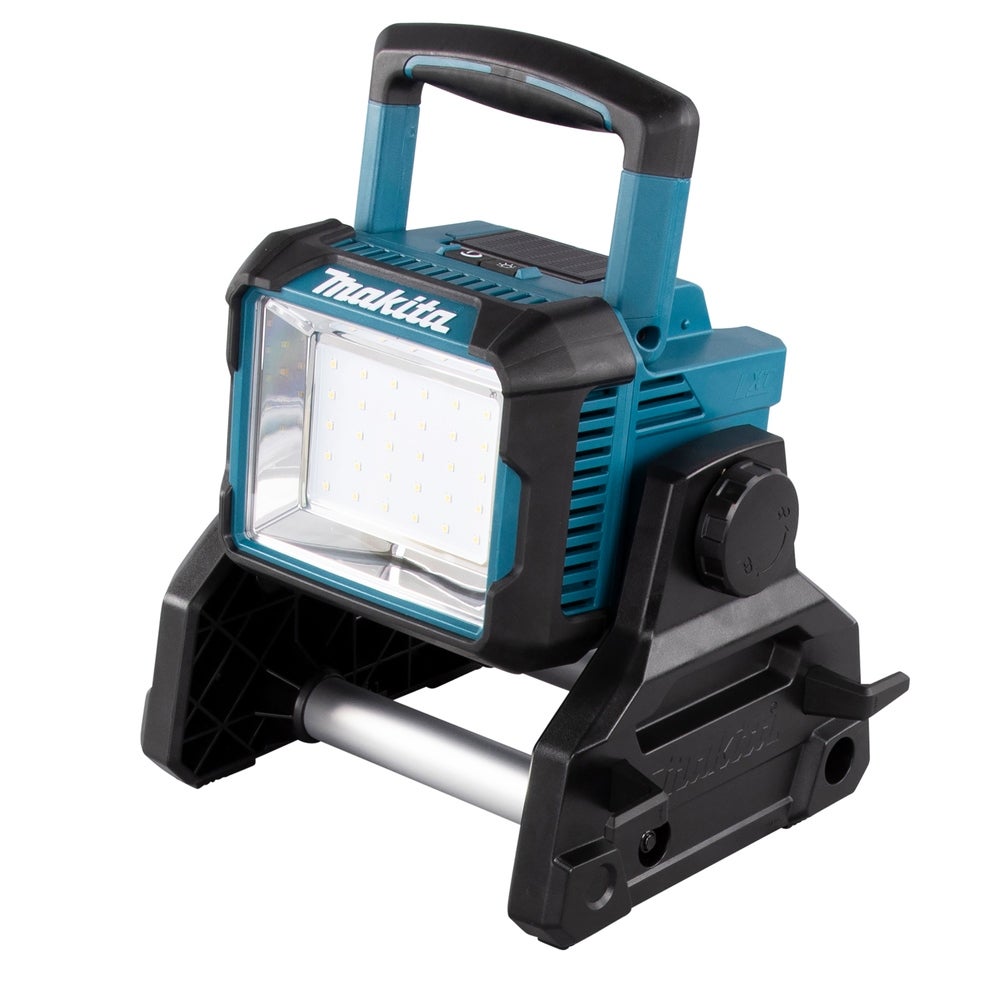 Makita Akku - Baustrahler DML811