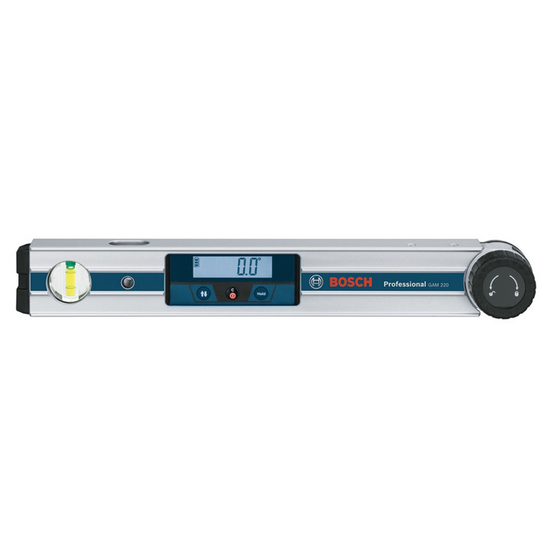 Bosch Winkelmesser GAM 220 #0601076500