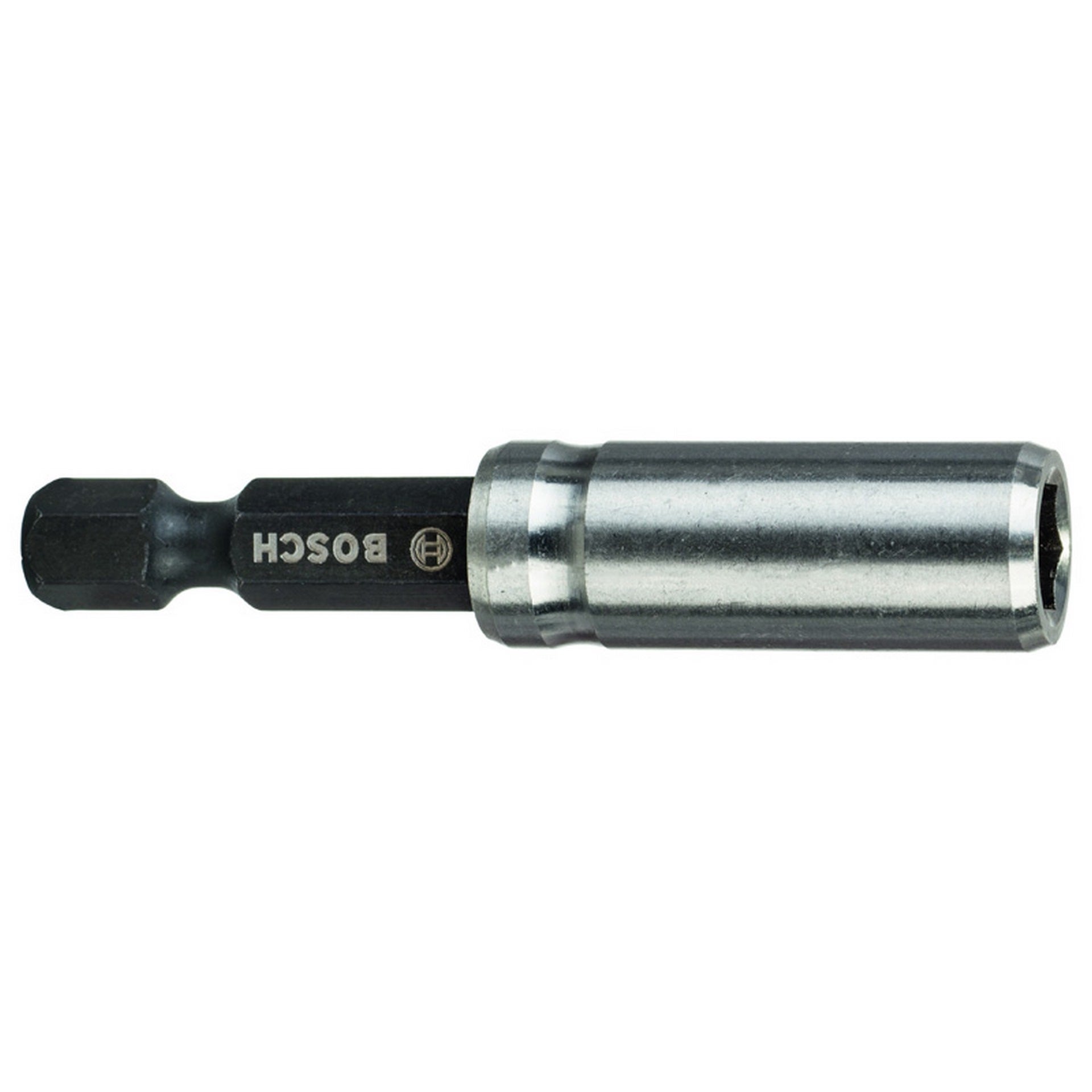 Bosch Universalhalter magnetisch, Für Bohrmaschinen/Schrauber, 10 Stück #2608522317