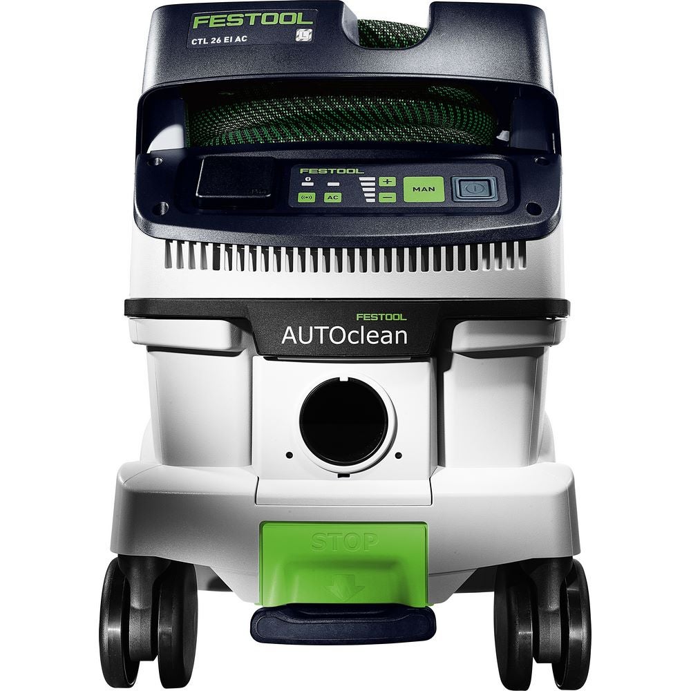 Festool Absaugmobil CLEANTEC CTL 26 EI AC #577879