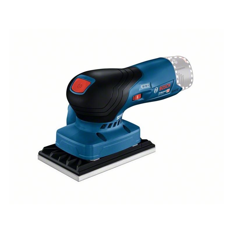 Bosch Akku-Schwingschleifer GSS 12V-13 #06019L0000