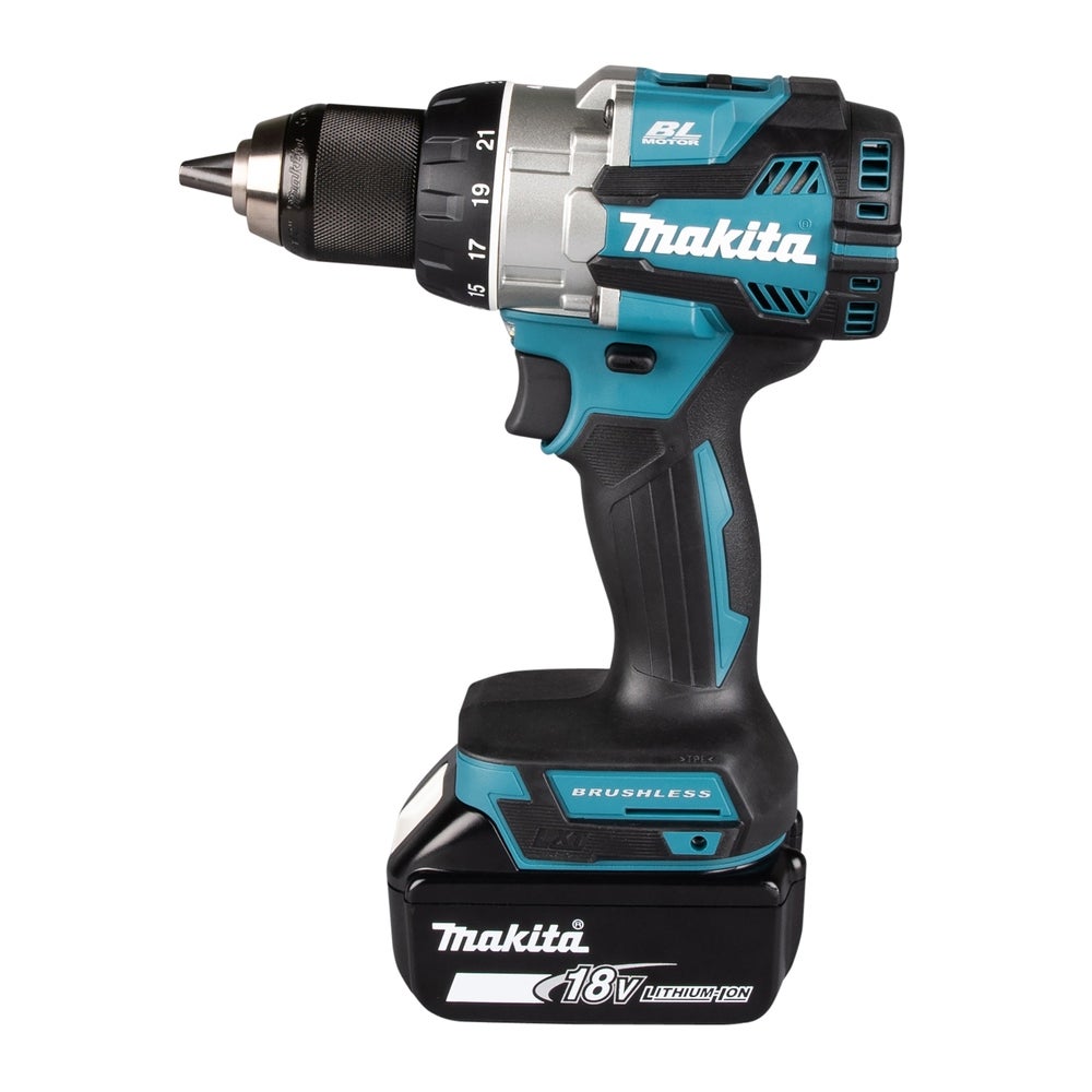 Makita Akku-Bohrschrauber LXT DDF489Z
