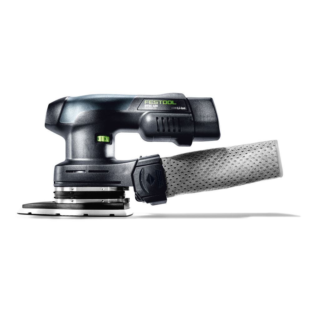 Festool Akku-Deltaschleifer DTSC 400-Basic #577507