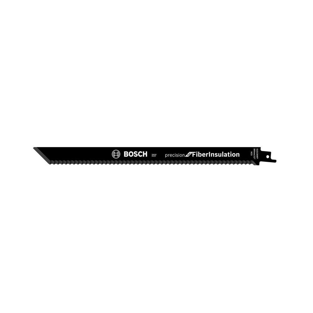 Bosch PRO Fibre Insulation S1213AWP Blatt, 1,5 x 22 x 300 mm, 2-tlg. #2608635528