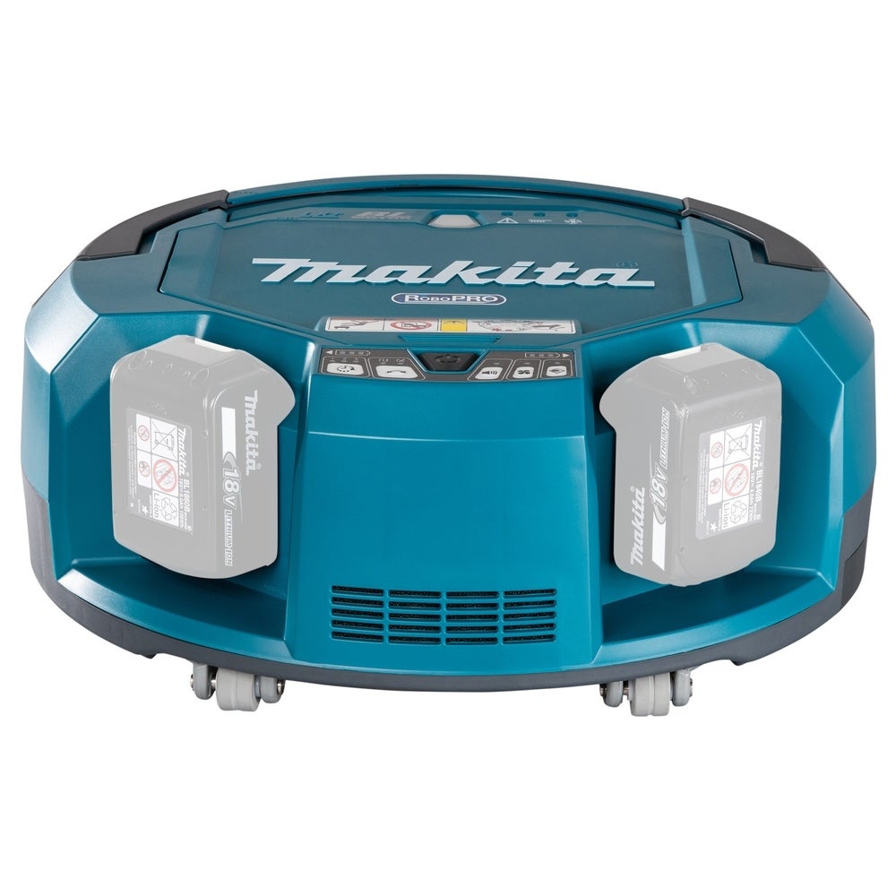 Makita Akku-Saugroboter LXT DRC200Z