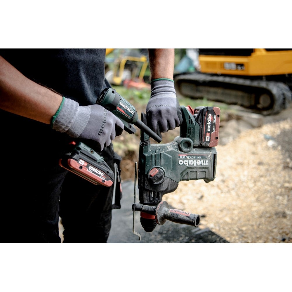 Metabo BP 18 LTX BL * Akku-Blaspistole TV00