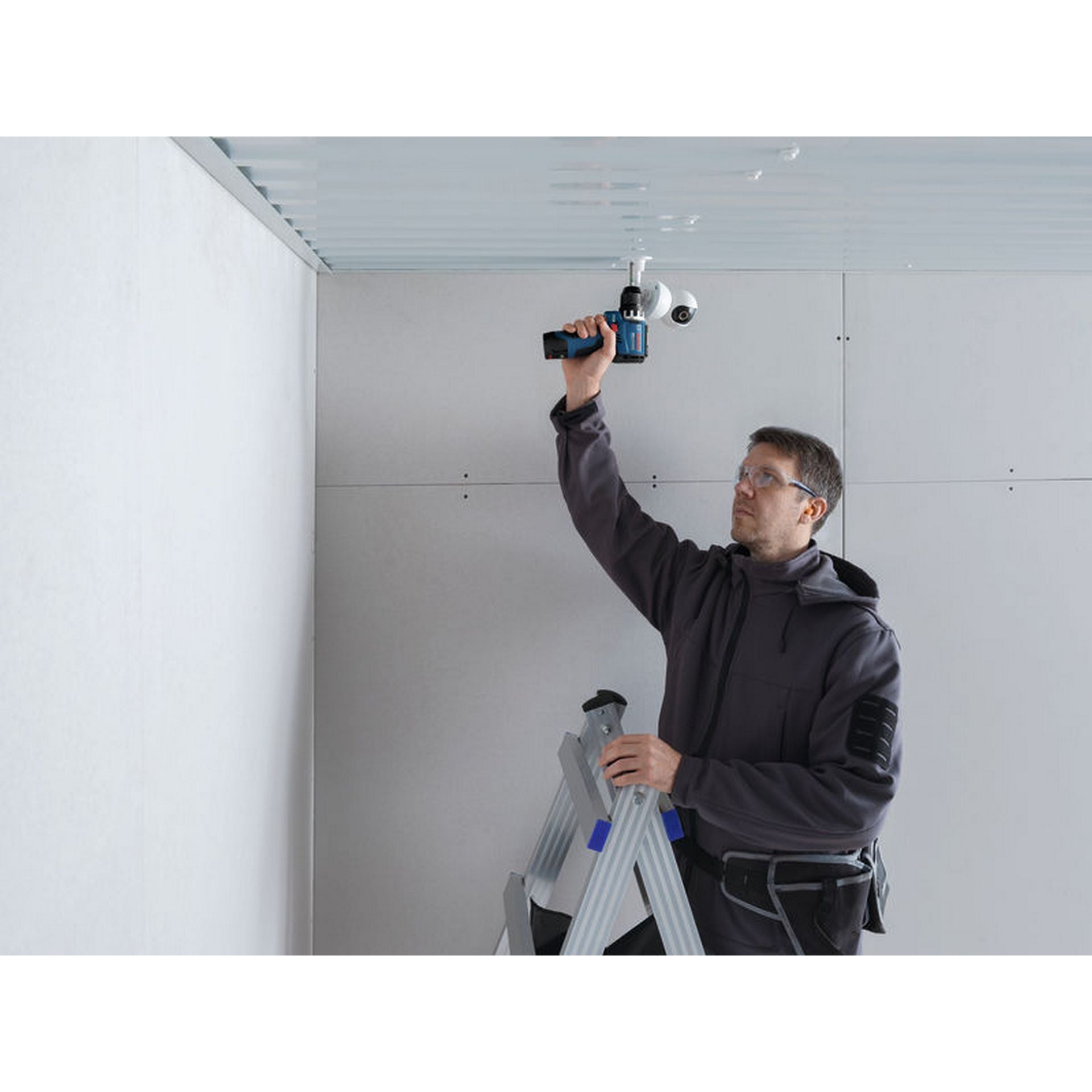 Bosch Akku-Bohrschrauber GSR12V-31 #06019S6000